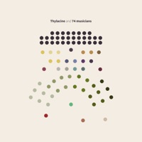 and 74 musicians - Thylacine