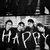 HAPPY — DISH//