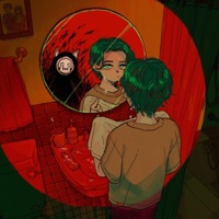 Ghostrade - Single - The Vanished People