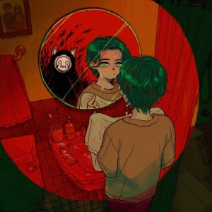 Ghostrade - Single