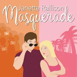 Masquerade (Unabridged)