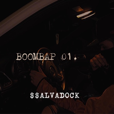 Boombap 01 - Single