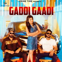 Gaddi Gaadi - Single - Semicolon