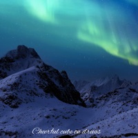 Cheerful Cube On Drugs - Single - Tahiti