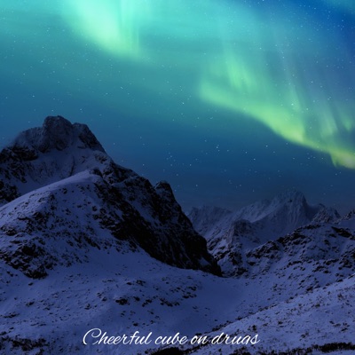 Cheerful Cube On Drugs - Single