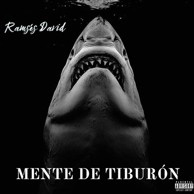 Mente de Tiburón - Single