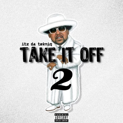 Take It Off 2 - Single