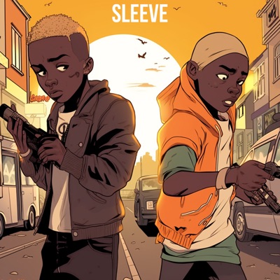 Sleeve - Single