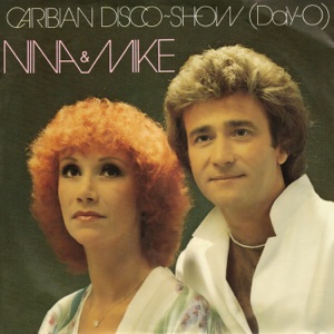 Caribian Disco-Show (Day-O) [Remastered 2023] - Single