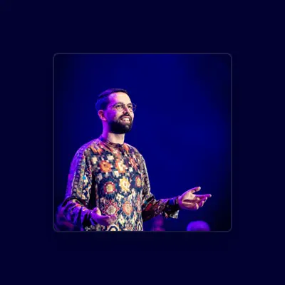Listen to Amine Boudchar, watch music videos, read bio, see tour dates & more!