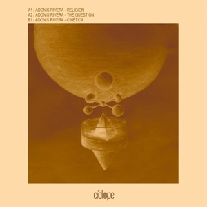 The Question - Single