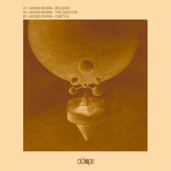 The Question - Single