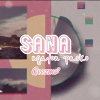 Sana Ngayong Pasko - Single - Geezmo