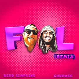 FOOL (feat. Chuuwee) [REMIX] Redd Simpkins