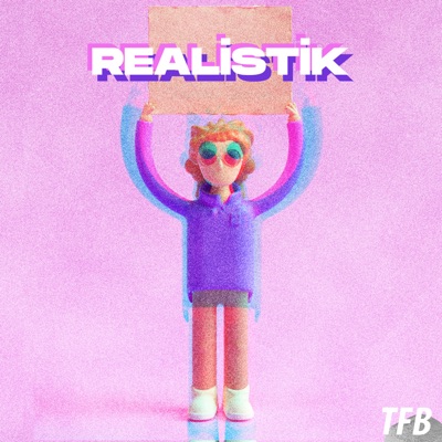 Realistik - Single