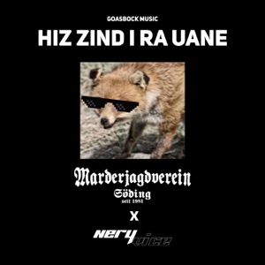 Hiz zind i ra uane - Single
