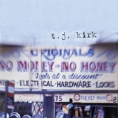 T.J. Kirk - Cold Sweat / Rip, Rig & Panic