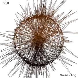Grid (feat. Lo-G) Ovalike