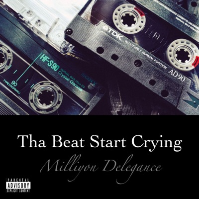 Tha Beat Start Crying (feat. Blu Shuga) - Single
