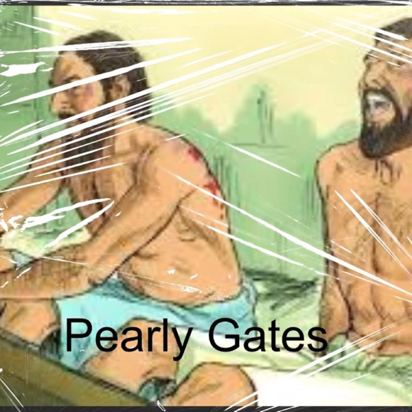 Pearly Gates