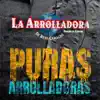 el desquite la arrolladora