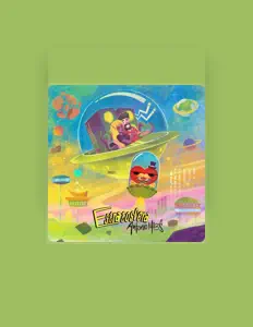 Dengarkan AntonioMabs, tonton video musik, baca bio, lihat tanggal tur & lainnya!