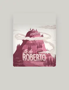 Listen to La De Roberto, watch music videos, read bio, see tour dates & more!