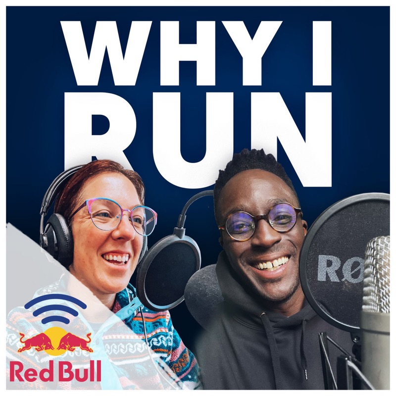 I run to be creative