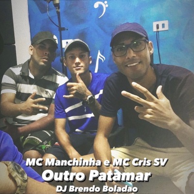 Outro Patamar - Single