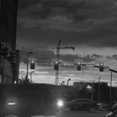 Cedar Hill Park - EP