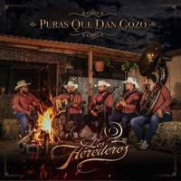 Puras Que Dan Gozo - Los Herederos
