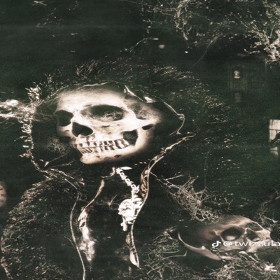 Dyingoutkills - Ricch den eva (feat. Luh geeky)