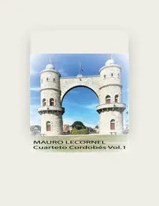 Listen to Mauro Lecornel, watch music videos, read bio, see tour dates & more!