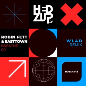 Breathe + WLAD Remix - EP
