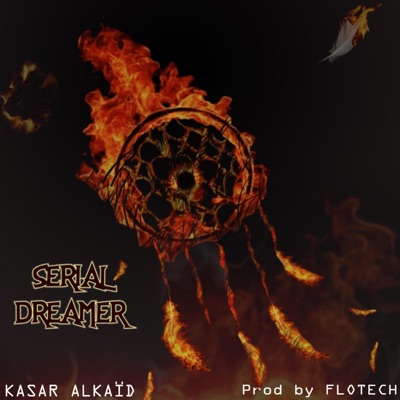 Serial Dreamer (DJ Flotech Remix) - Single