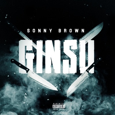 Ginsu - Single