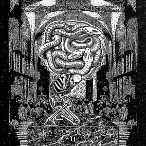 Atlas of Penance II - EP