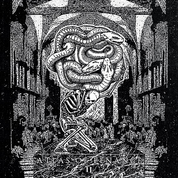 Atlas of Penance II - EP