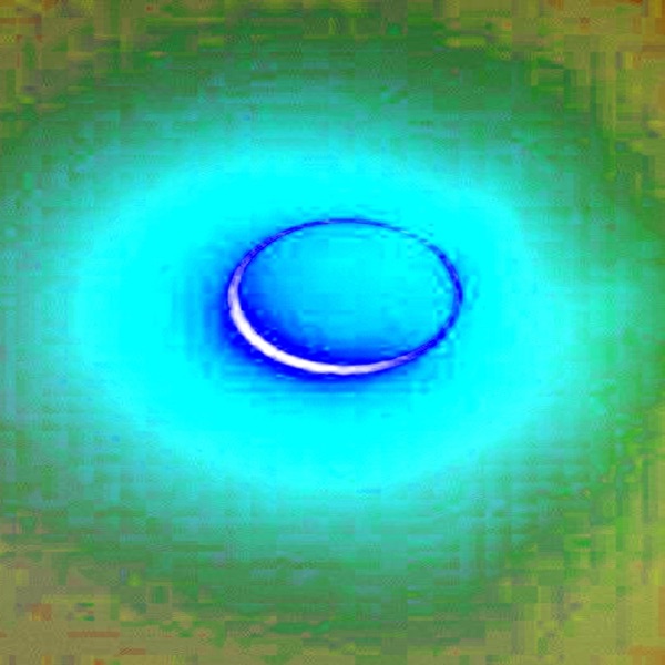 Winter Eclipse