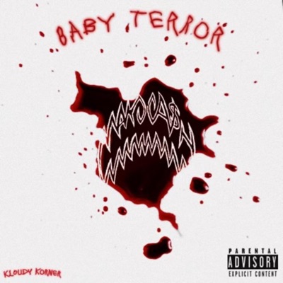 Baby Terror - EP