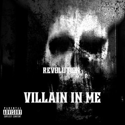 Villain In Me - Single
