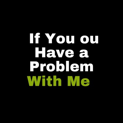 Necson - If You Have a Problem Withh Me