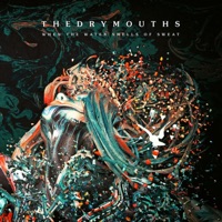 When the Water Smells of Sweat - EP - The Dry Mouths