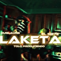 Laketa - Single - El Sie7e & Duglaung