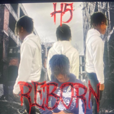 H5 Reborn - EP