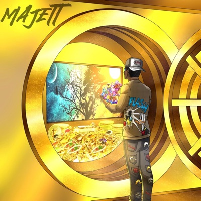 Arriving in the Moment - EP