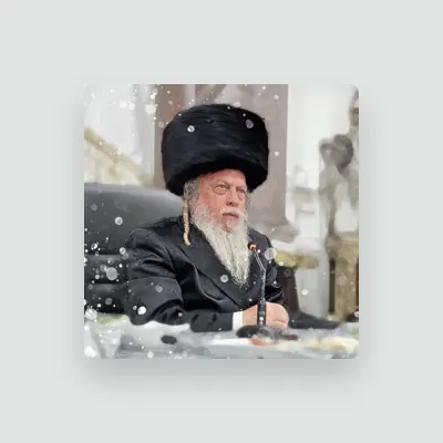 Listen to הרב אברהם גוטליב, watch music videos, read bio, see tour dates & more!