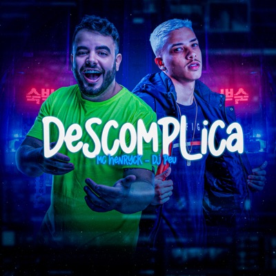 Descomplica - Single