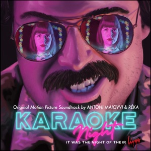 Karaoke Night (Original Motion Picture Soundtrack) - Single