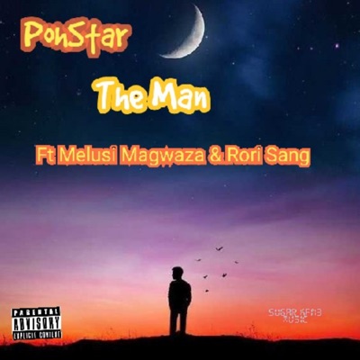 The Man - Single